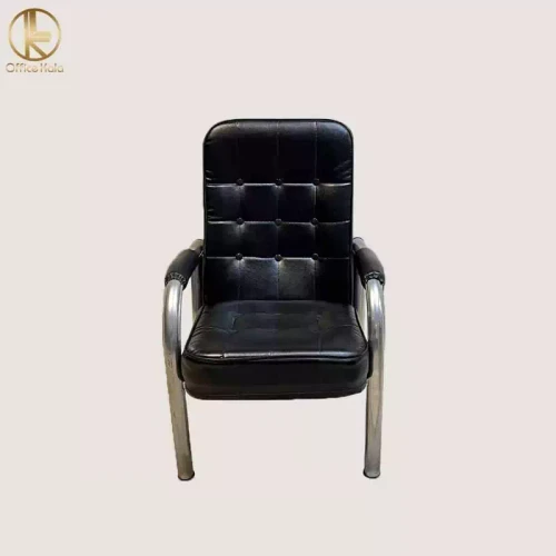 صندلی اداری انتظار مدل 9دکمه