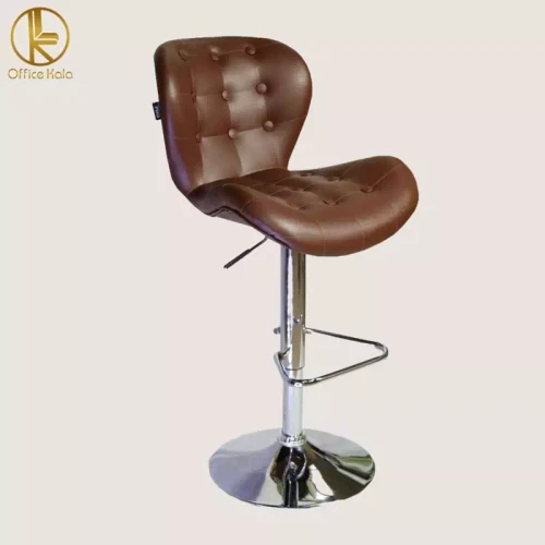 صندلی اپنی مدل زین اسبی s 524