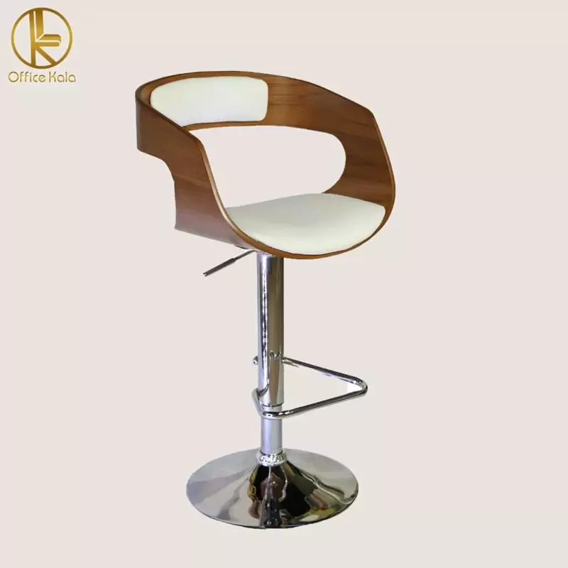 صندلی اپنی چوبی جک دار