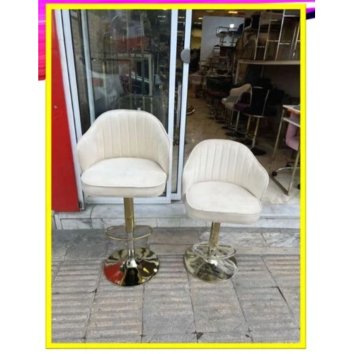 صندلی اپنی جکدار ملینا