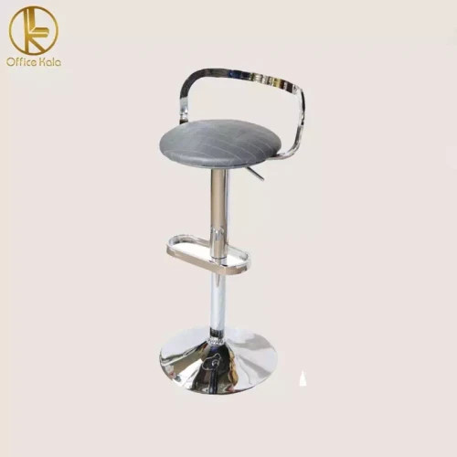 صندلی اپنی جکدار مدل زیمر