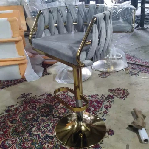 صندلی اپن کانتر جزیره بار پیشخوان مدل آیسل