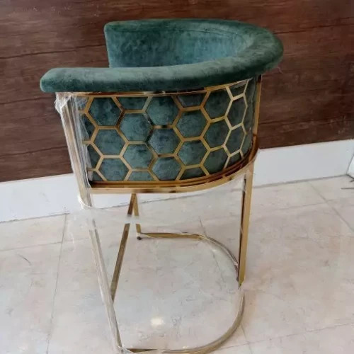صندلی اپن کانتر بار جزیره اشپزخانه دورن زنبوری