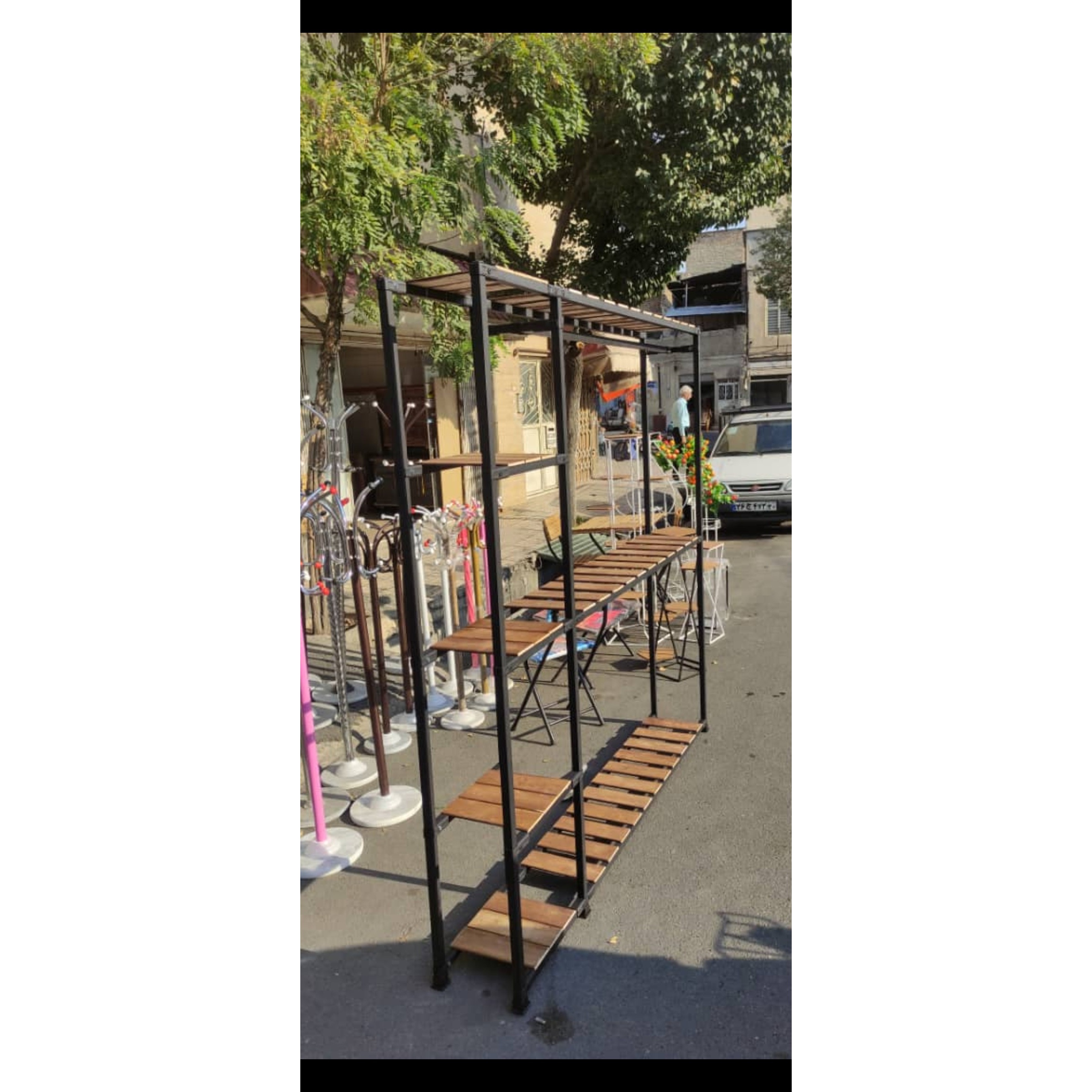 رگال لباس