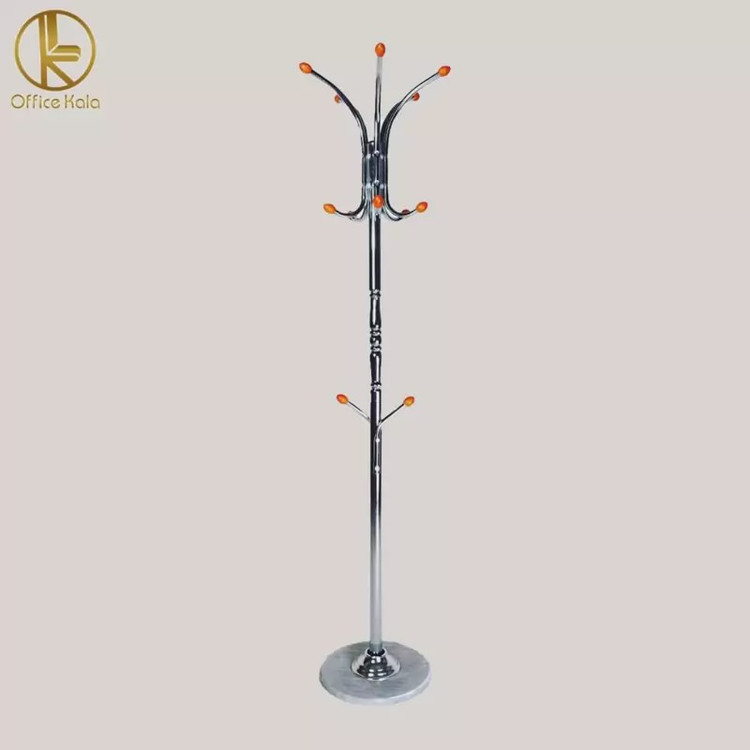 جالباسی ایستاده اداری