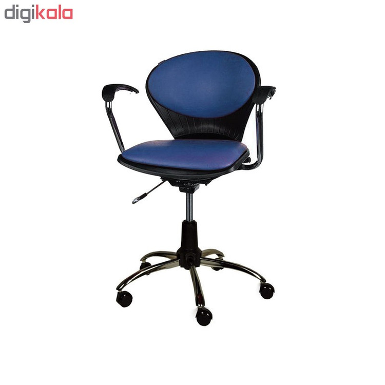 صندلی اداری مدل B201